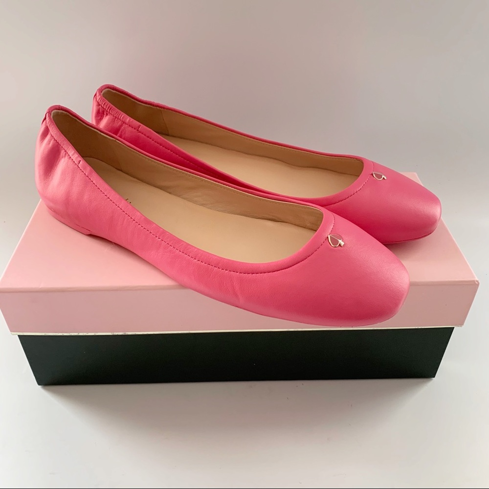 Kate Spade Flats - Picture 2 of 6